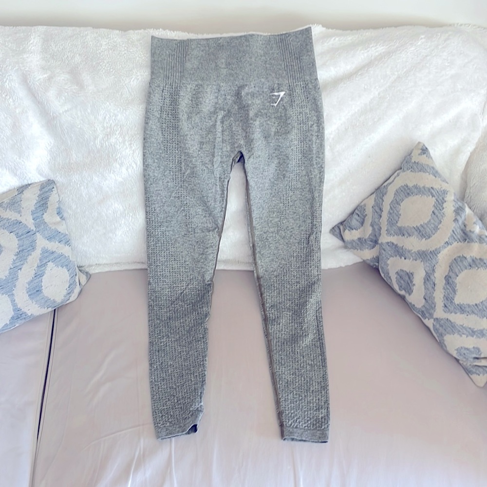 Gymshark workout/yoga leggings